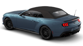 2025 Ford Mustang® External Image 3